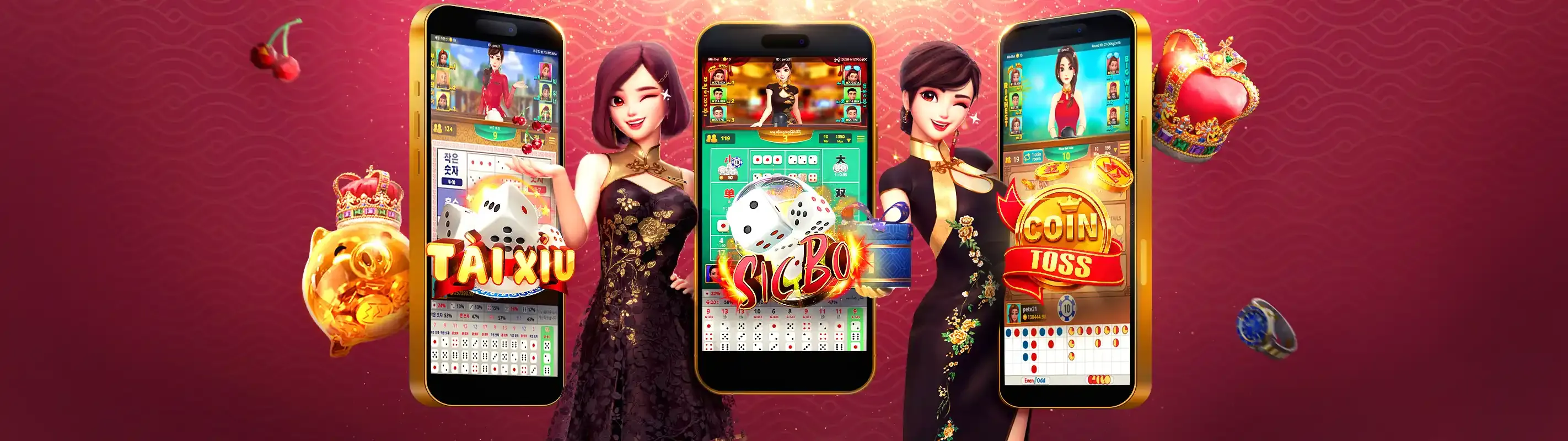 Hình nền Joker123